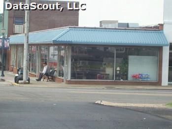 Fabulous Finds: 801 Mena St, Mena, AR 71953